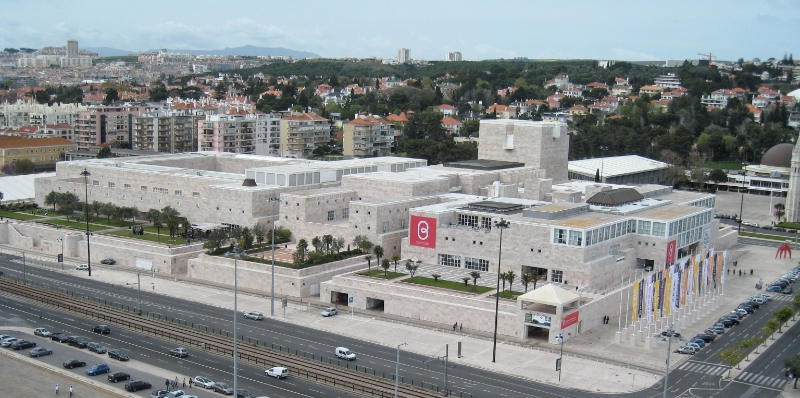 Belem cultural centre, Lisbon Portugal 2.jpg